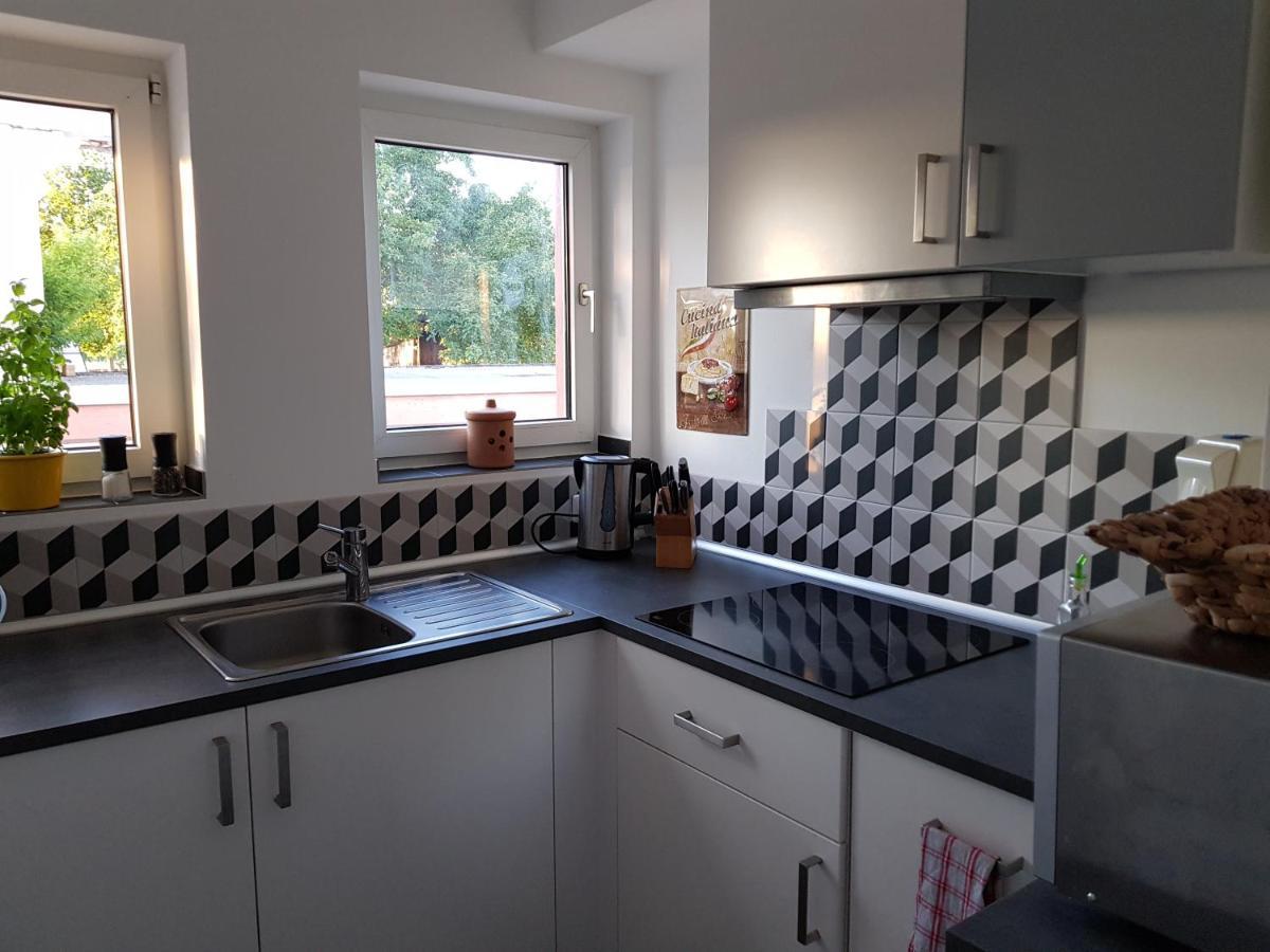 Haus Rebenblick Apartamento Dierbach Exterior foto