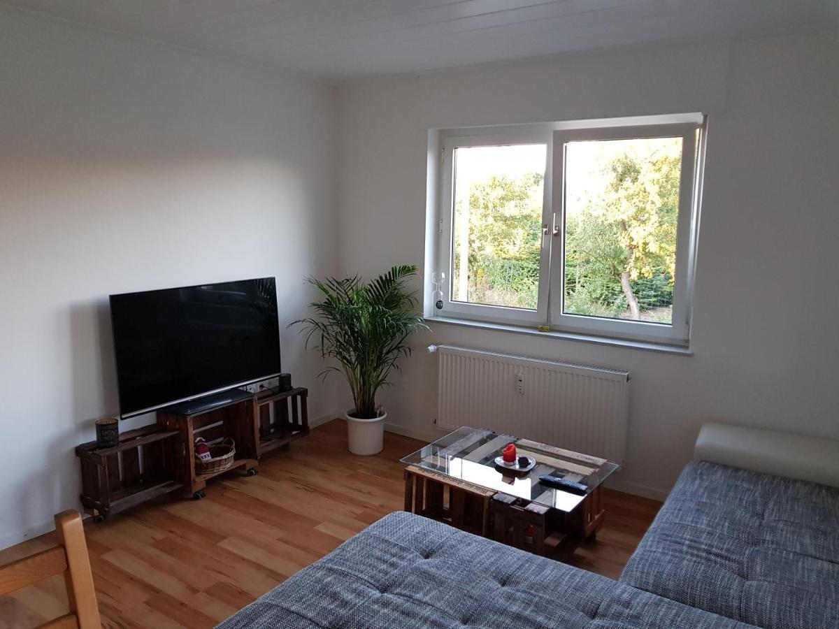 Haus Rebenblick Apartamento Dierbach Exterior foto