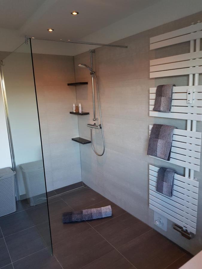 Haus Rebenblick Apartamento Dierbach Exterior foto