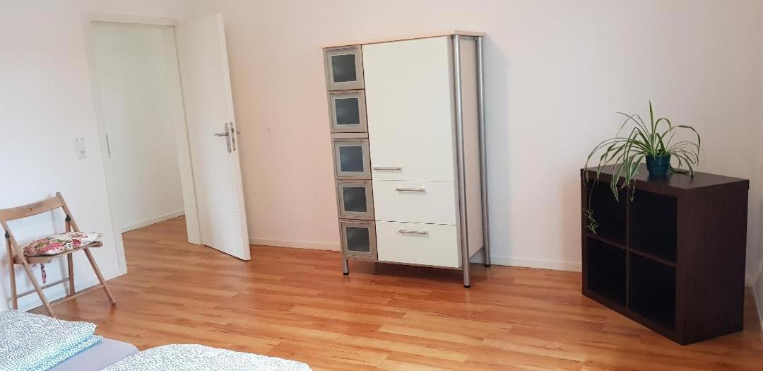 Haus Rebenblick Apartamento Dierbach Exterior foto