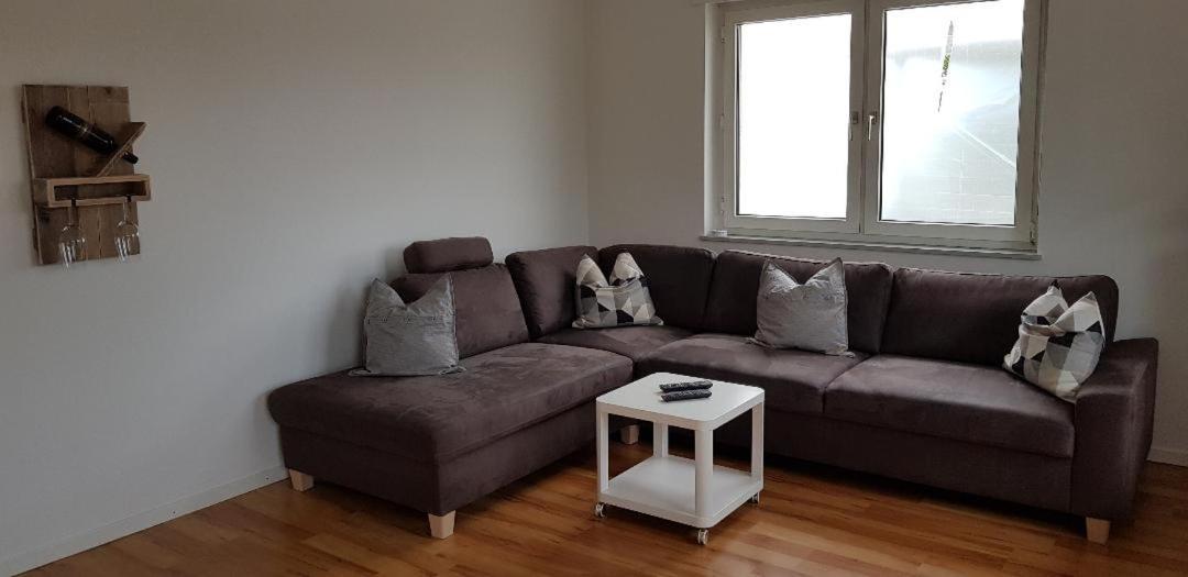 Haus Rebenblick Apartamento Dierbach Exterior foto