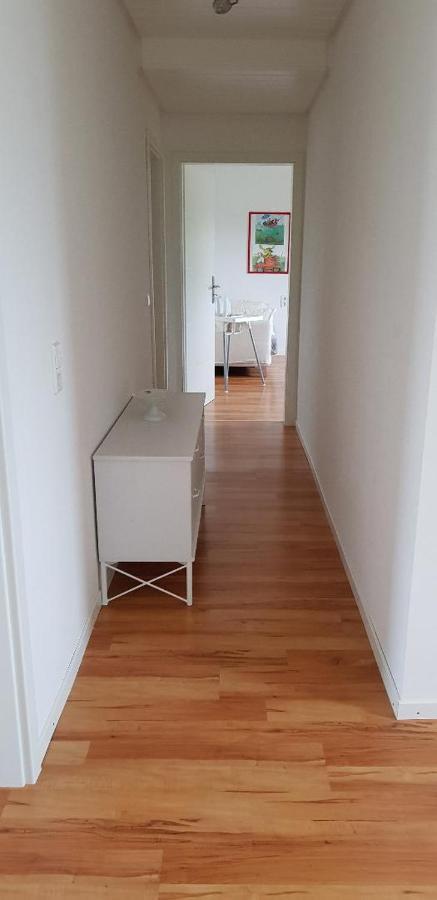 Haus Rebenblick Apartamento Dierbach Exterior foto