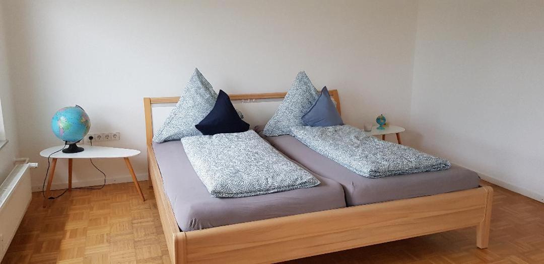 Haus Rebenblick Apartamento Dierbach Exterior foto