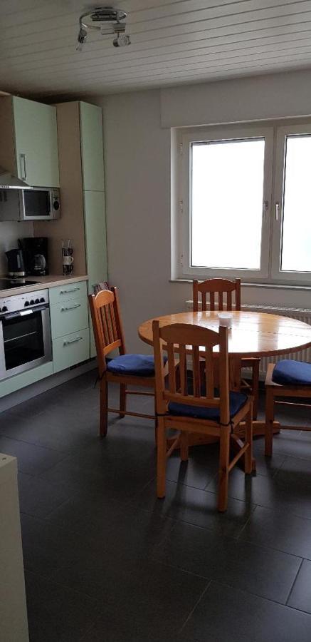 Haus Rebenblick Apartamento Dierbach Exterior foto