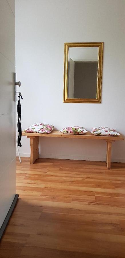 Haus Rebenblick Apartamento Dierbach Exterior foto