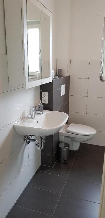 Haus Rebenblick Apartamento Dierbach Exterior foto
